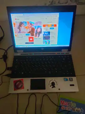 Laptop HP ELITEBOOK 8440P