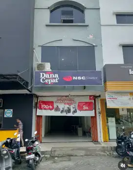 Dibutuhkan Urgent Kolektor Motor