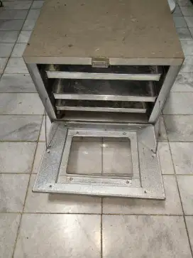 dijual oven buat bikin kue dll