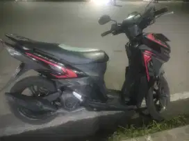 Mio Soul GT 125 2015