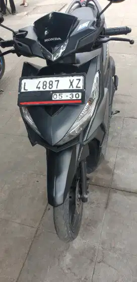 Vario 150 th 2015 super mulus pjk baru 05 -2026