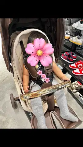 Stroller baobaohao v9