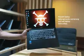 Msi modern i3 gen 12 gransi pnjang hrga spesial agustus