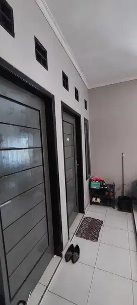 Jual kosan putri aktif dekat universitas telkom bandung