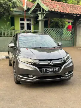 Hrv prestige 1.8 2016