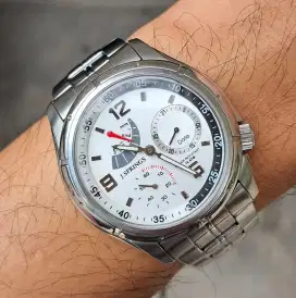 J.springs by seiko rally dial