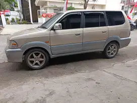 Toyota Kijang 2001 Diesel
