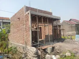 Rumah Idaman On Progress Siap Huni Murah di Pedurungan