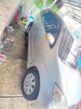 Toyota Avanza 2011 Bensin