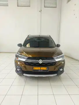 Suzuki XL7 Alpha A/T 2020