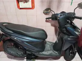 DIJUAL MOTOR BEAT DELUXE SMART KEY