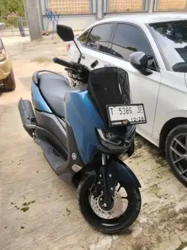 Jual motor NMAX tahun' 2023