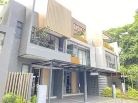 Cluster Terravia BSD City By Sinarmas Land, KPR Free DP