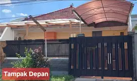 DISEWAKAN RUMAH SUTOREJO