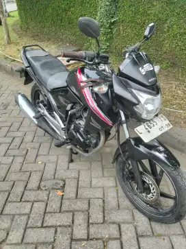 Megapro mono tahun 3013