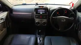 Daihatsu Terios 2012 TX AT Pajak Panjang