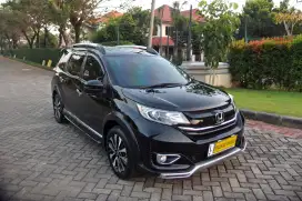 BR-V PRESTIGE CVT 2021 #Honda brv e at metic metik matic matik prestis