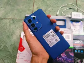 Infinix Note 50s 5G+ 8+8/256