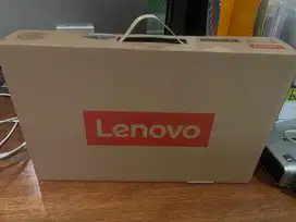 Forsale!!! Laptop New 99% Lenovo IdeaPad Slim 5 14IRH10 Cosmic Blue