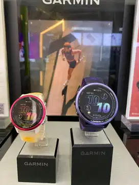 SMARTWATCH GARMIN 570 47mm & 42mm