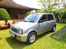 Daihatsu Ceria 2001 Bensin
