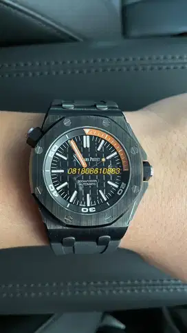 Audemars Piguet Royal Oak Offshore Diver