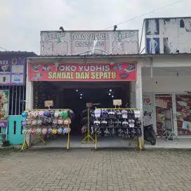 Dijual Kios / Ruko Murah Di Perniagaan Bumi indah