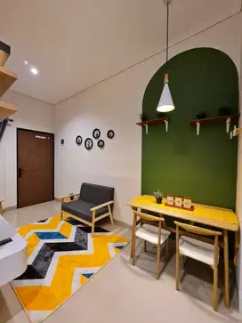 DP 5 Jt Langsung Pnya Rumah (Dkt Dukuh Zamrud) Bekasi