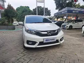 DP MURAH Honda Brio Satya 1.2 E Bensin-AT 2020 CWZXB