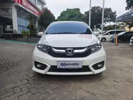 DP MURAH Honda Brio Satya 1.2 E Bensin-AT 2020 CWZXB