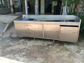Kitchen Set ex resto