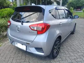 Daihatsu Sirion 2018 Bensin