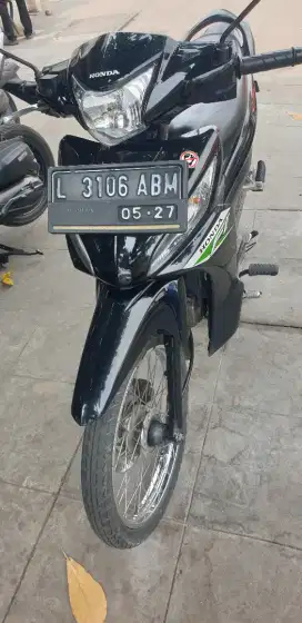 New Revo th 2021 mulus pool pjk baru 05-2026