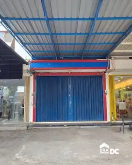 Ruko 3 Lantai Strategis Tit Sudono Kudus