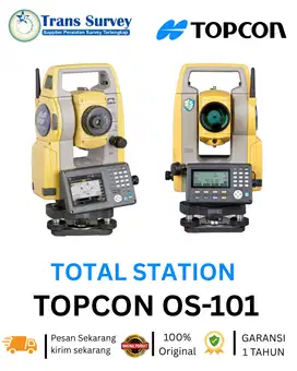 Jasa Kalibrasi Ulang Auto Level, Theodolite, Total Station Tangerang