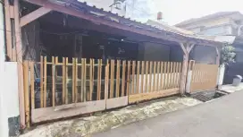 Dijual rumah hitung tanah saja lokasi tebet barat