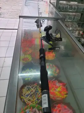 JUAL CEPET, TINGGAL PAKAI