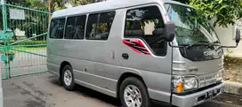 Isuzu Elf Minibus 2016 Diesel