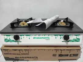 Kompor Gas BHAGAWANTA