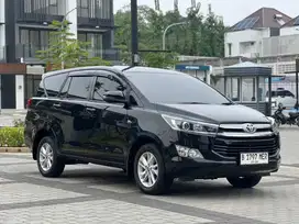 [BARANG BAGUS] Toyota Kijang Innova V AT Bensin 2.0 2018