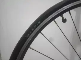Sepeda fixie monggose Maureen