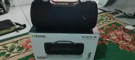 EGGEL Elite XL S2