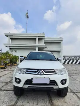 Pajero Exceed 2013 MURAHHHH!!!