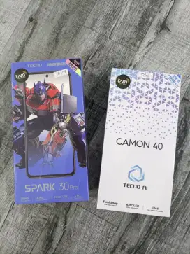 CICILAN TANPA DP FREE 1-2 × CICILAN (HANDPHONE TECNO SPARK30 PRO 128)