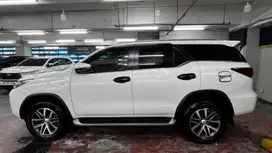 Toyota Fortuner 2020 Diesel
