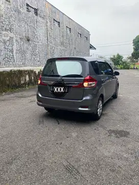Suzuki Ertiga GL Manual 2016 (1,4 bensin) 133 nego