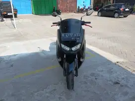 Yamaha NMAX Tahun 2021 Surat Komplit