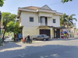 Ruko Pasar Legi 2Lantai, jl Letjen S Parman, Stabelan, Banjarsari,Sol