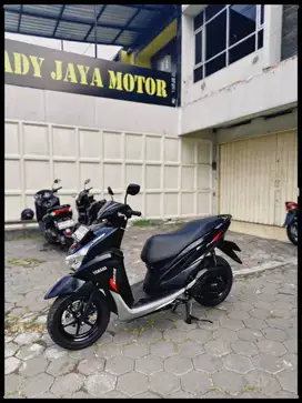 Yamaha Freego 125 Tahun 2024