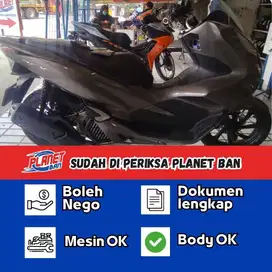HONDA PCX 150 CBS 2020